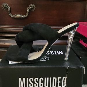 Misguided size8 (brand new )